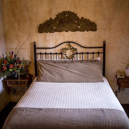 Hotel La Casona De Antigua Екстериор снимка