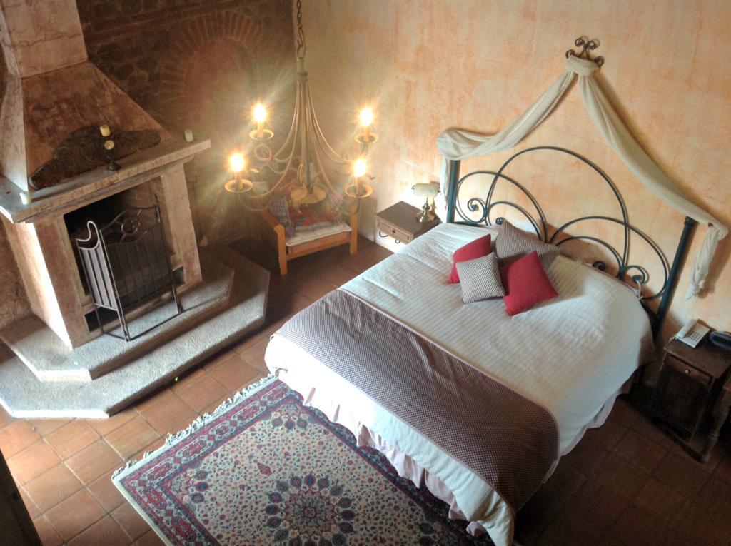 Hotel La Casona De Antigua Стая снимка