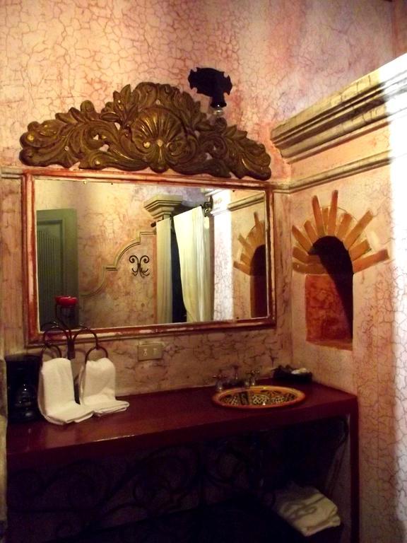 Hotel La Casona De Antigua Стая снимка