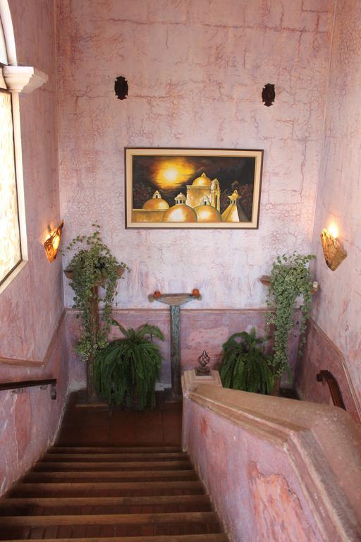 Hotel La Casona De Antigua Екстериор снимка