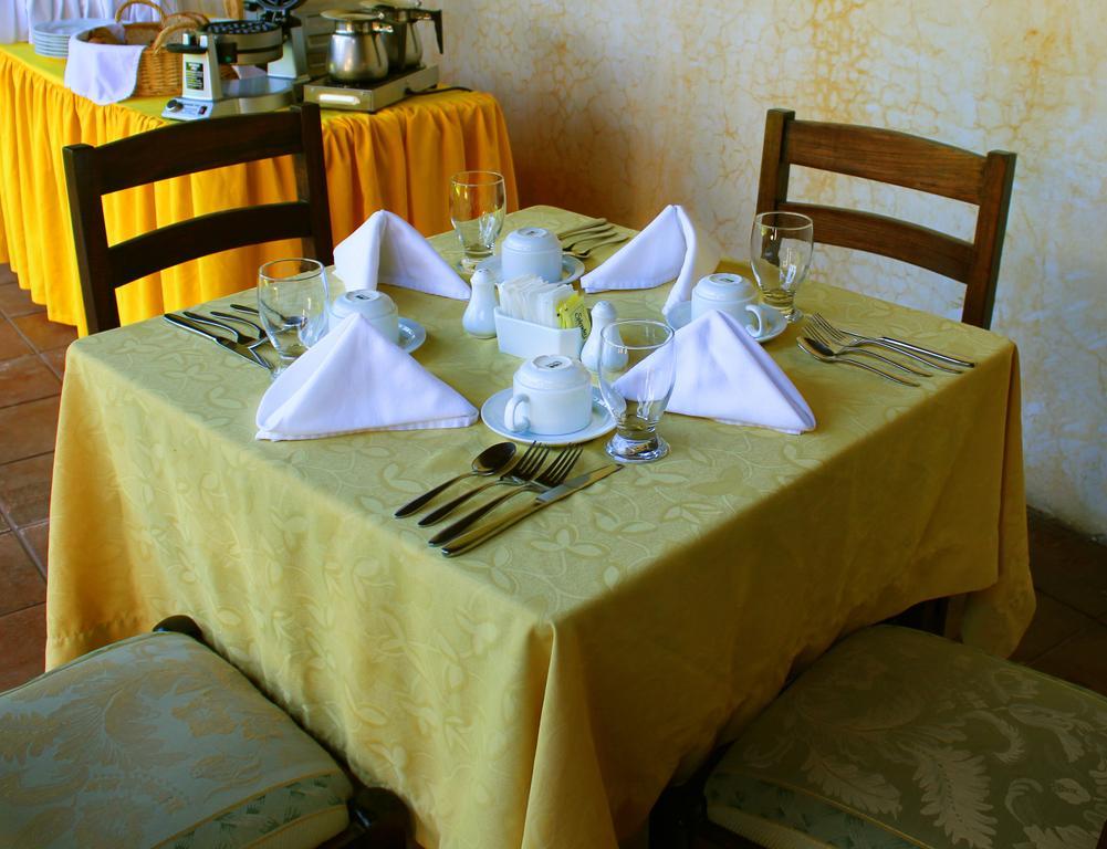Hotel La Casona De Antigua Екстериор снимка