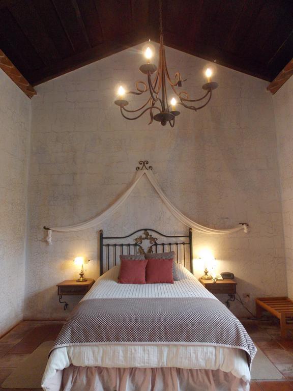 Hotel La Casona De Antigua Стая снимка