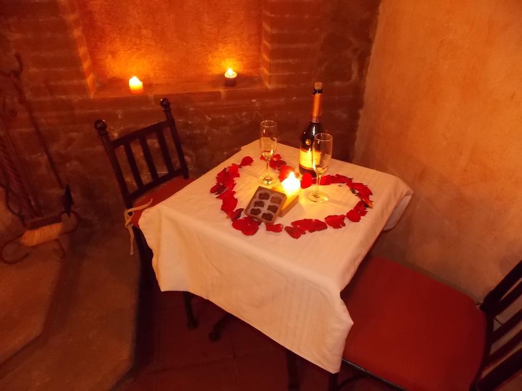 Hotel La Casona De Antigua Екстериор снимка