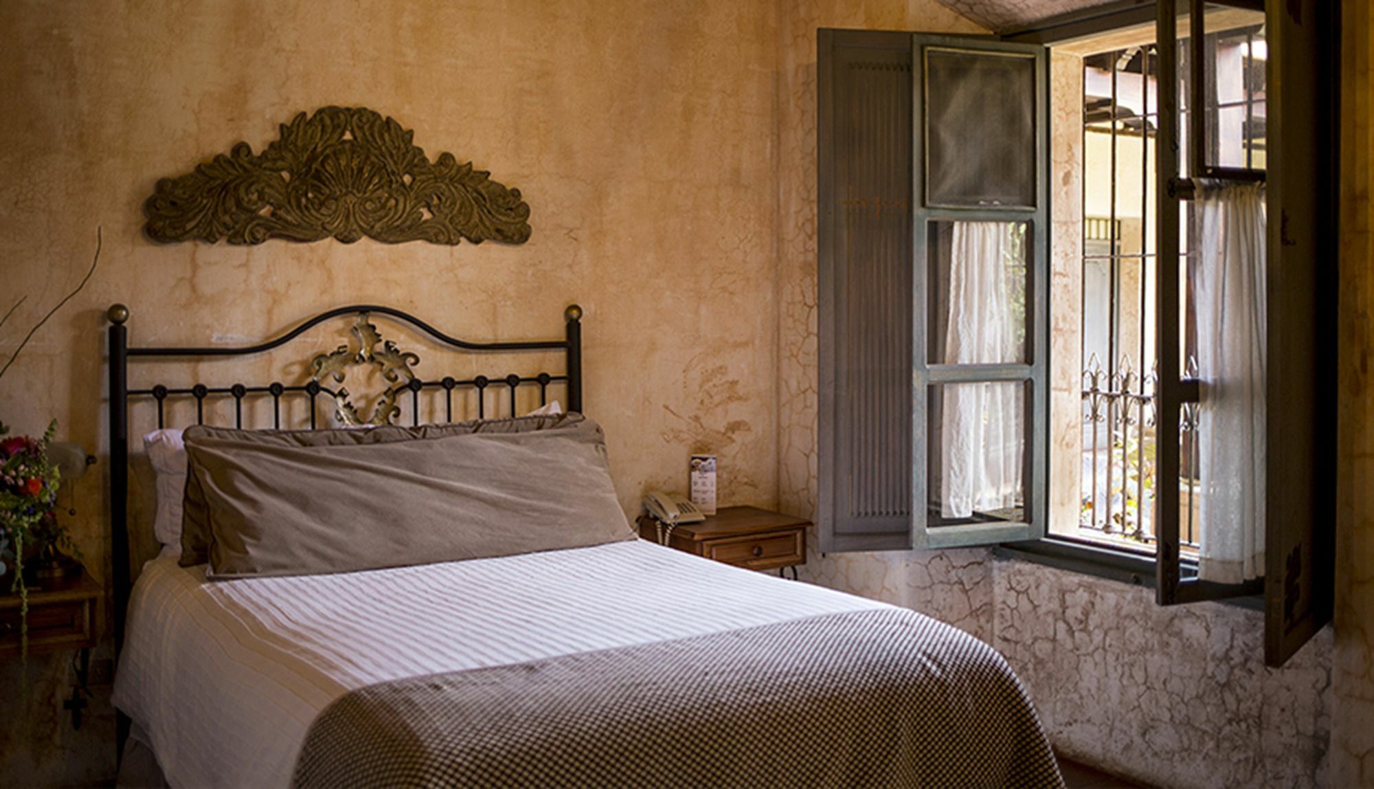 Hotel La Casona De Antigua Екстериор снимка